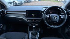 Skoda Fabia 1.0 TSI 116 SE L 5dr DSG Petrol Hatchback